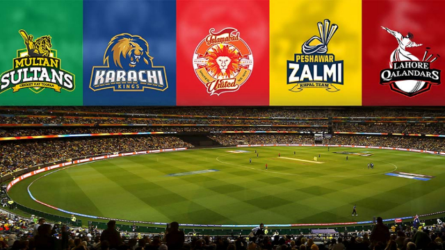 PSL 2025 Rawalpindi Matches: When and Where to Watch?