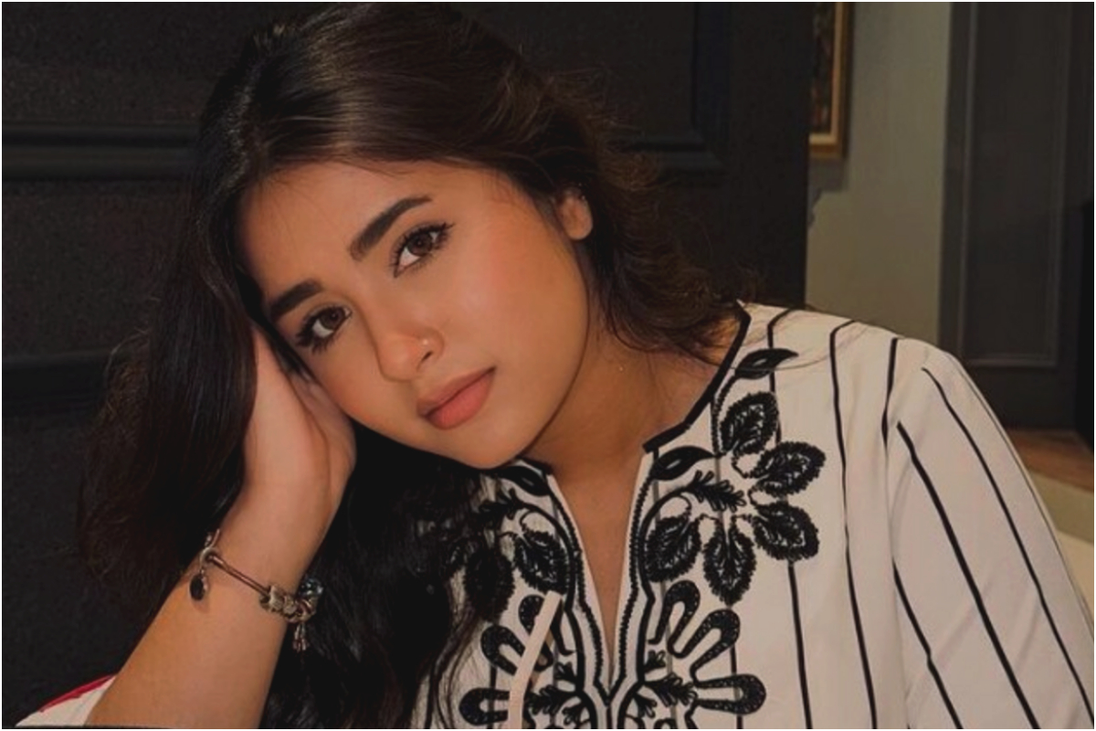 Minahil Malik Alleges Over Use of Private Video in Umair Awan’s Song