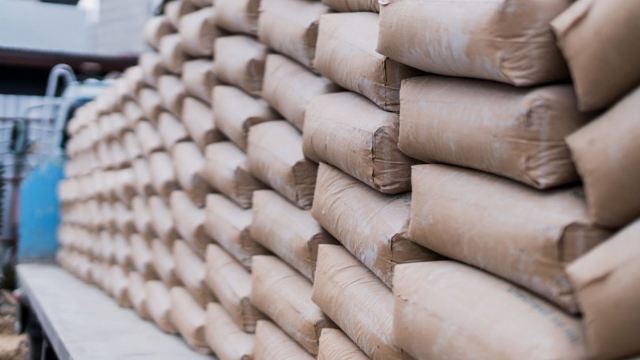 Latest Cement Prices in Pakistan Today: April 2025 Update