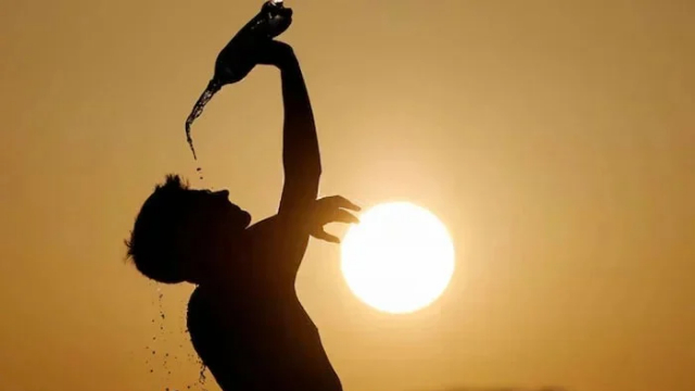 Punjab Heatwave Alert Issued – Public Advised to Take Precautions