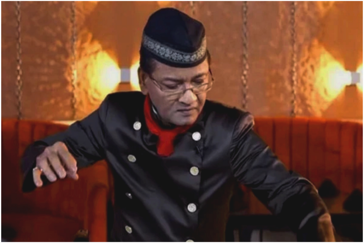 Chef Zakir Passes Away at 58 — Funeral to Be Held in Karachi