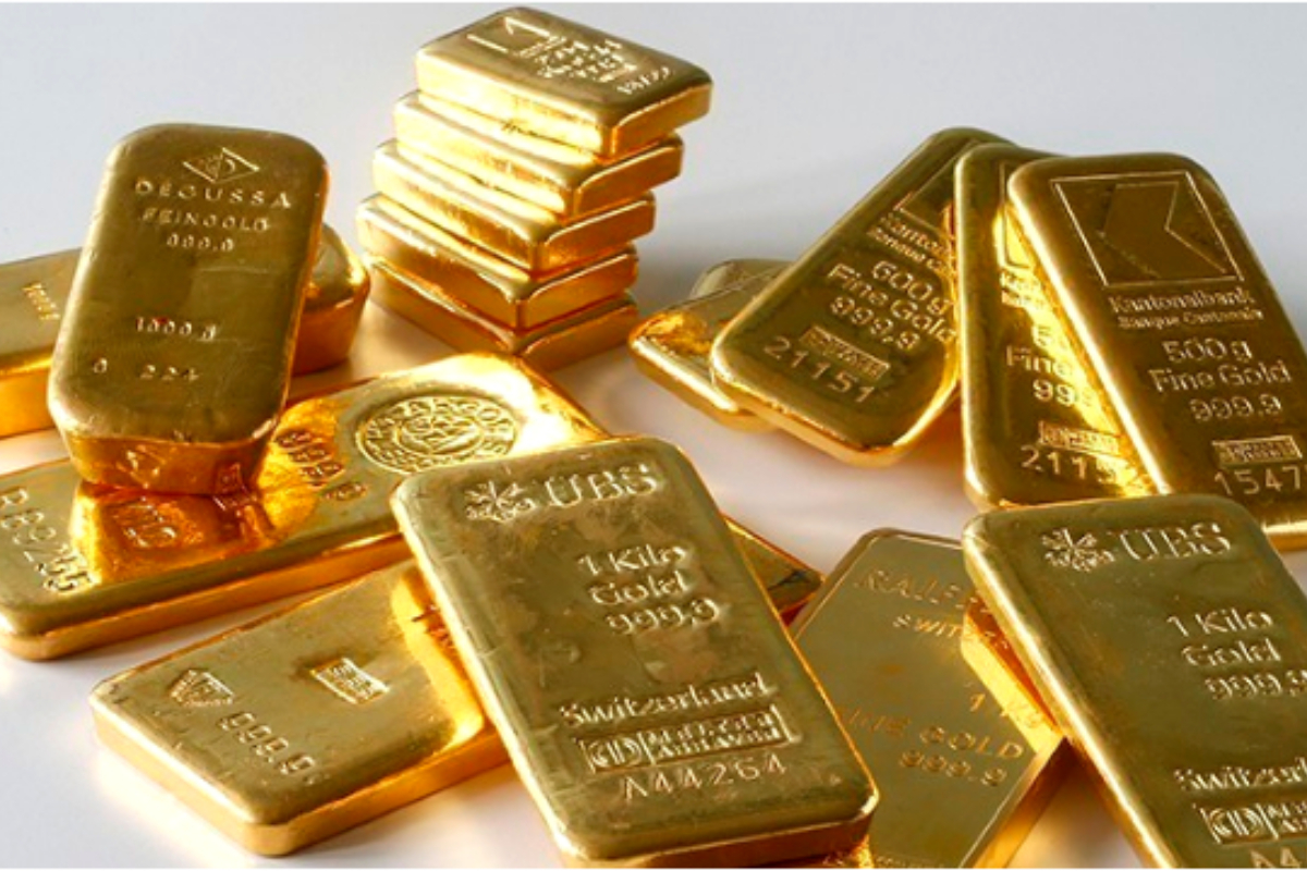 Gold Rate in Kuwait Today – August 12, 2025