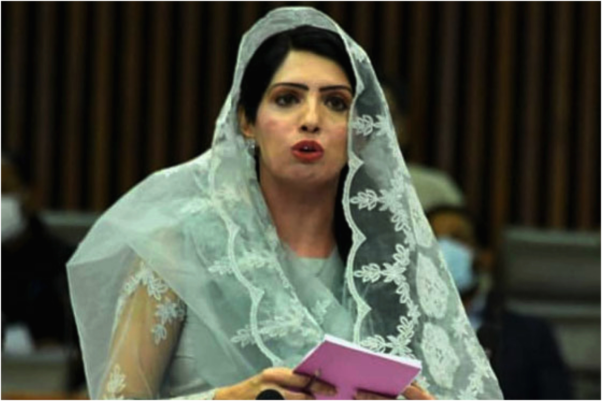 Aliya Hamza Granted Post-Arrest Bail in Police Threat Case