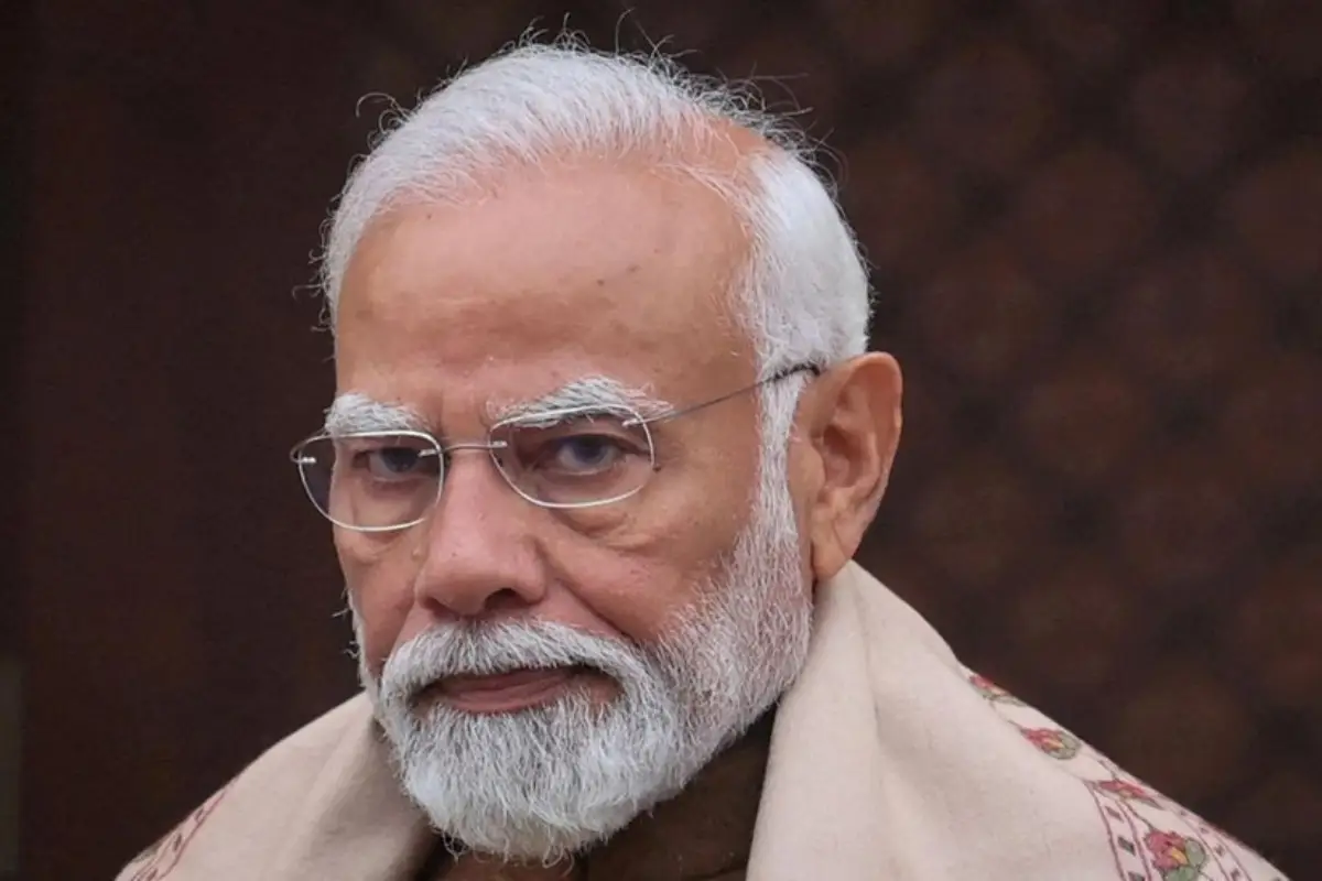 Indian citizens protest Modi’s policies after Pahalgam attack