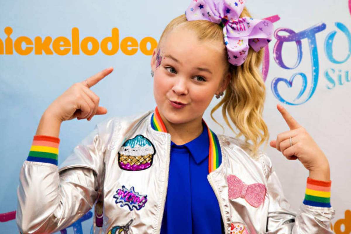 Who is Jojo Siwa? All About Famous American Multi-talented Personality
