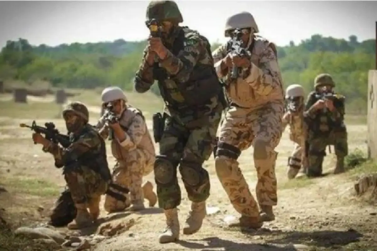 Authorities Takes Decision of Launching Operation Against Terrorists in Bajaur, Khyber