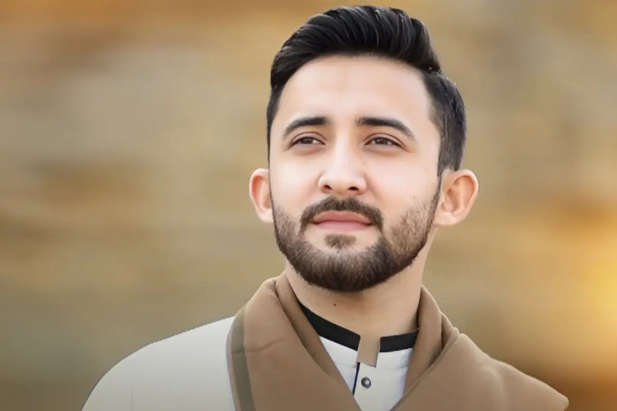 Ahmed Raza Nasiri: A voice of devotion echoing across globe