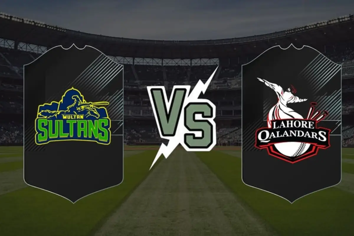 PSL 10 live: Multan Sultans vs Lahore Qalandars  – Match 12 score updates