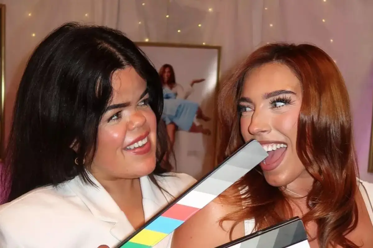 You and Me podcast ends after Erica, Meryl fallout