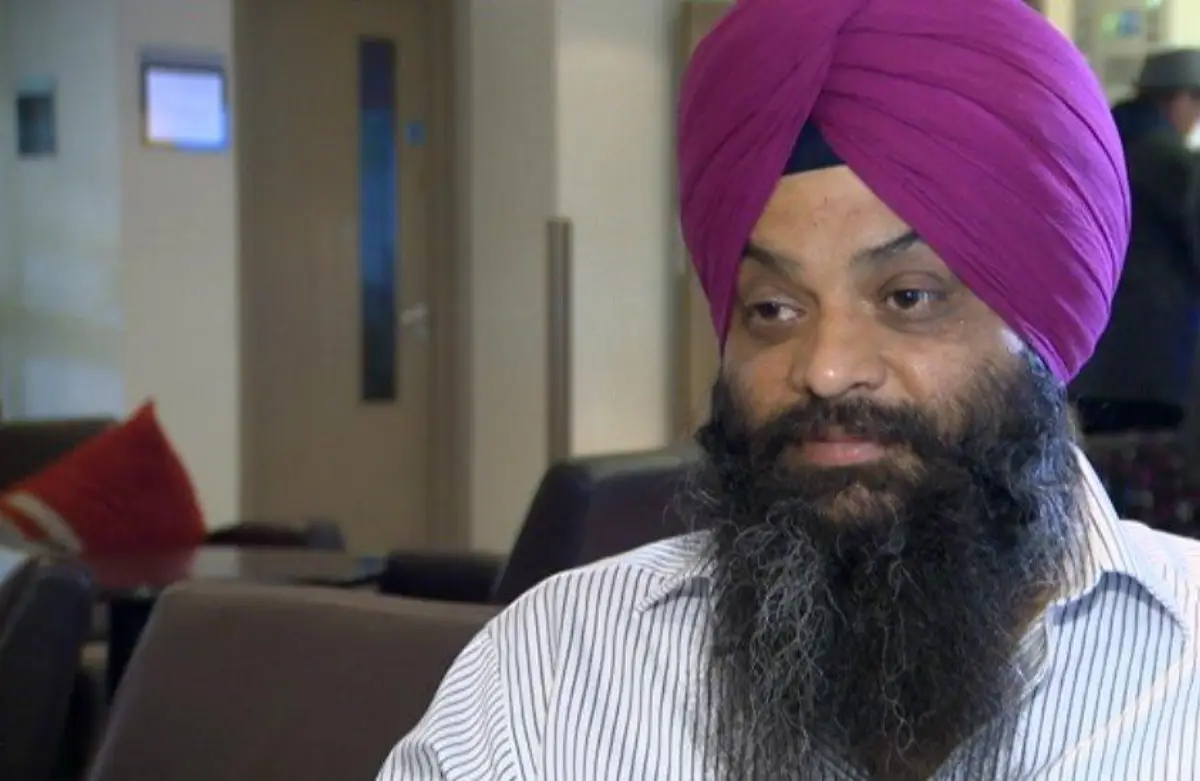 Sikhs revolt if India attacks Pakistan: Paramjit Singh