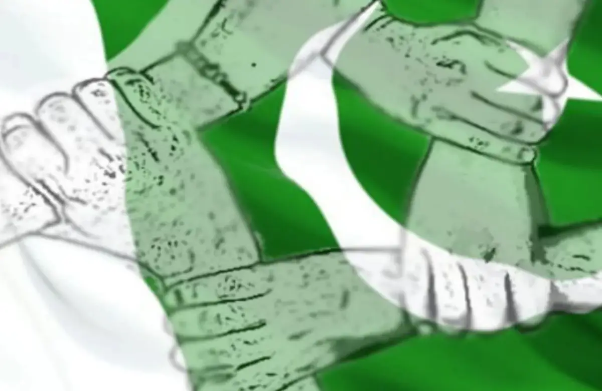 Nation unites behind armed forces after Pahalgam false flag