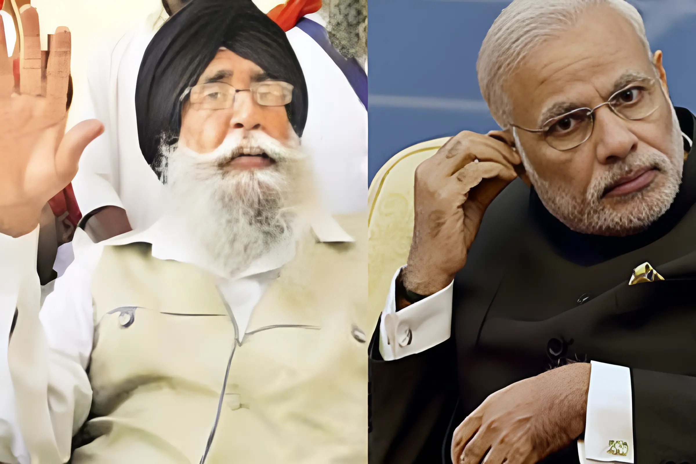 Indian voices challenge Modi’ claims on Pahalgam attack