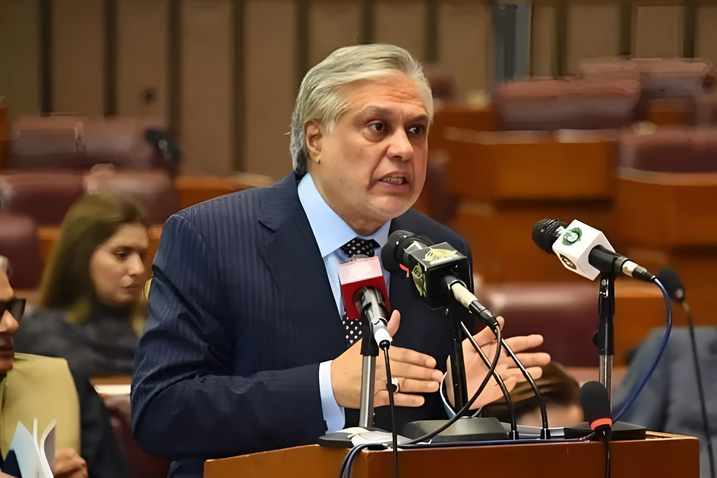 Pakistan briefs allies on Pahalgam incident, gets assurances from China, Turkey