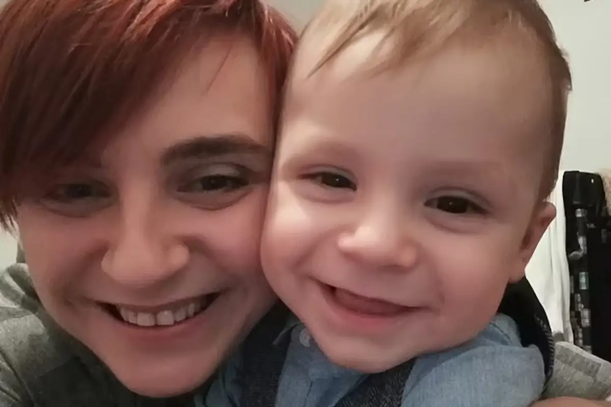 Schizophrenic mother sentenced after killing 6-year-old son in tragic case