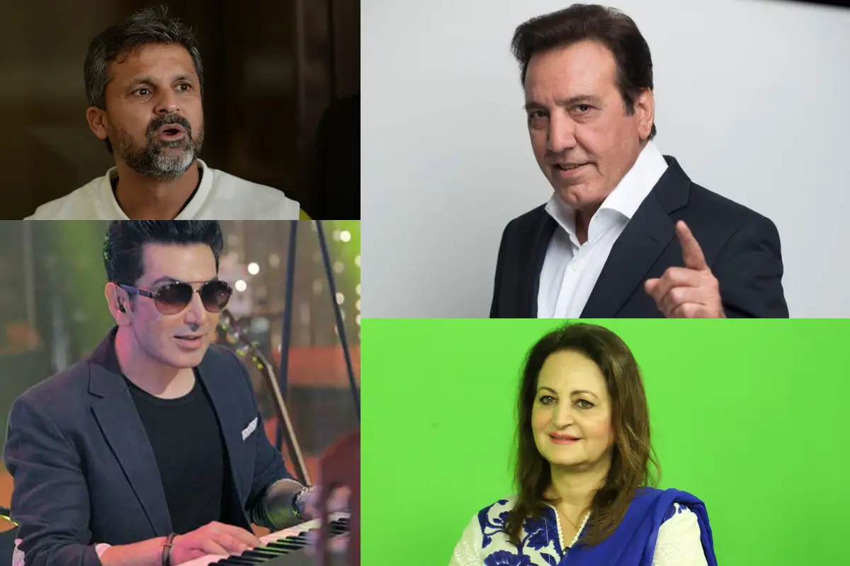 Pakistani stars question India’s Pahalgam false flag operation