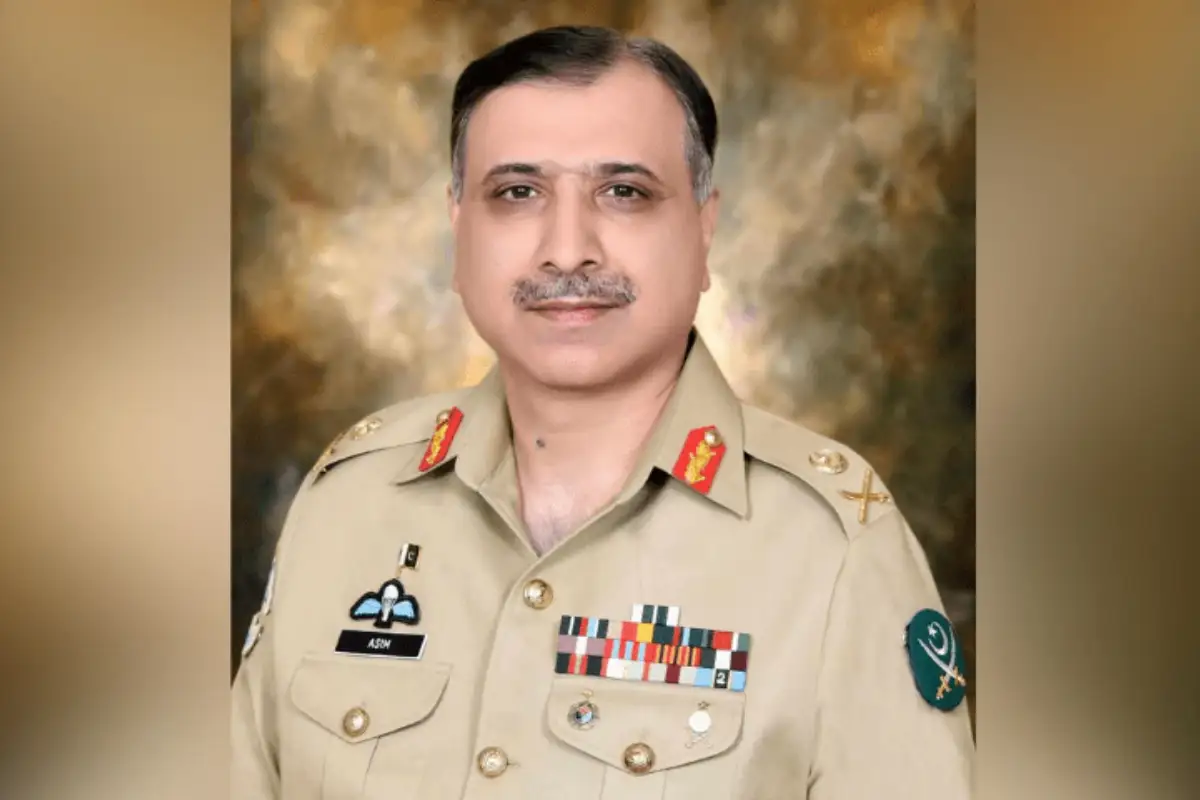 In key move, government appoints DG ISI as National Security Advisor