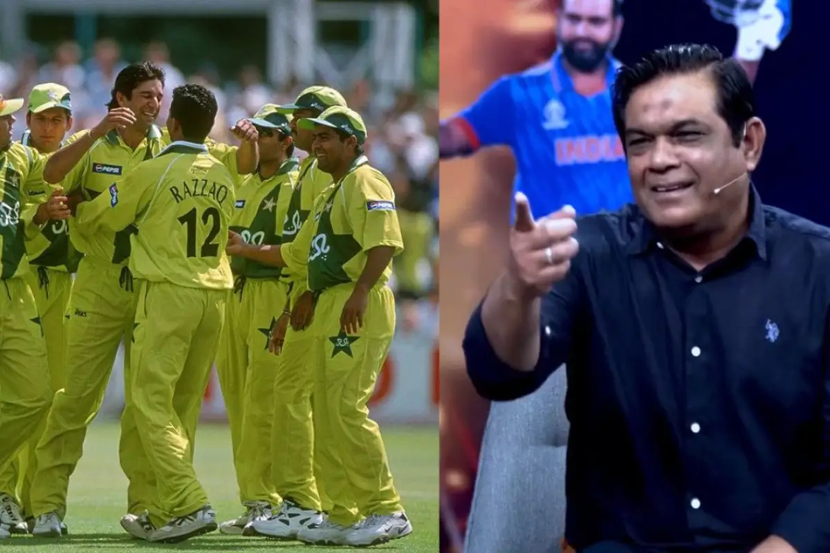 Rashid Latif opens up on captaincy coup, fixing in 1990s