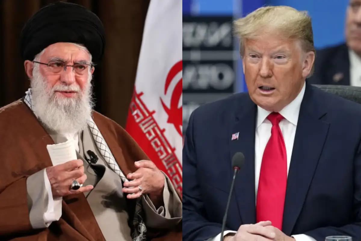 Iran, US begin new round of indirect nuclear talks in Rome