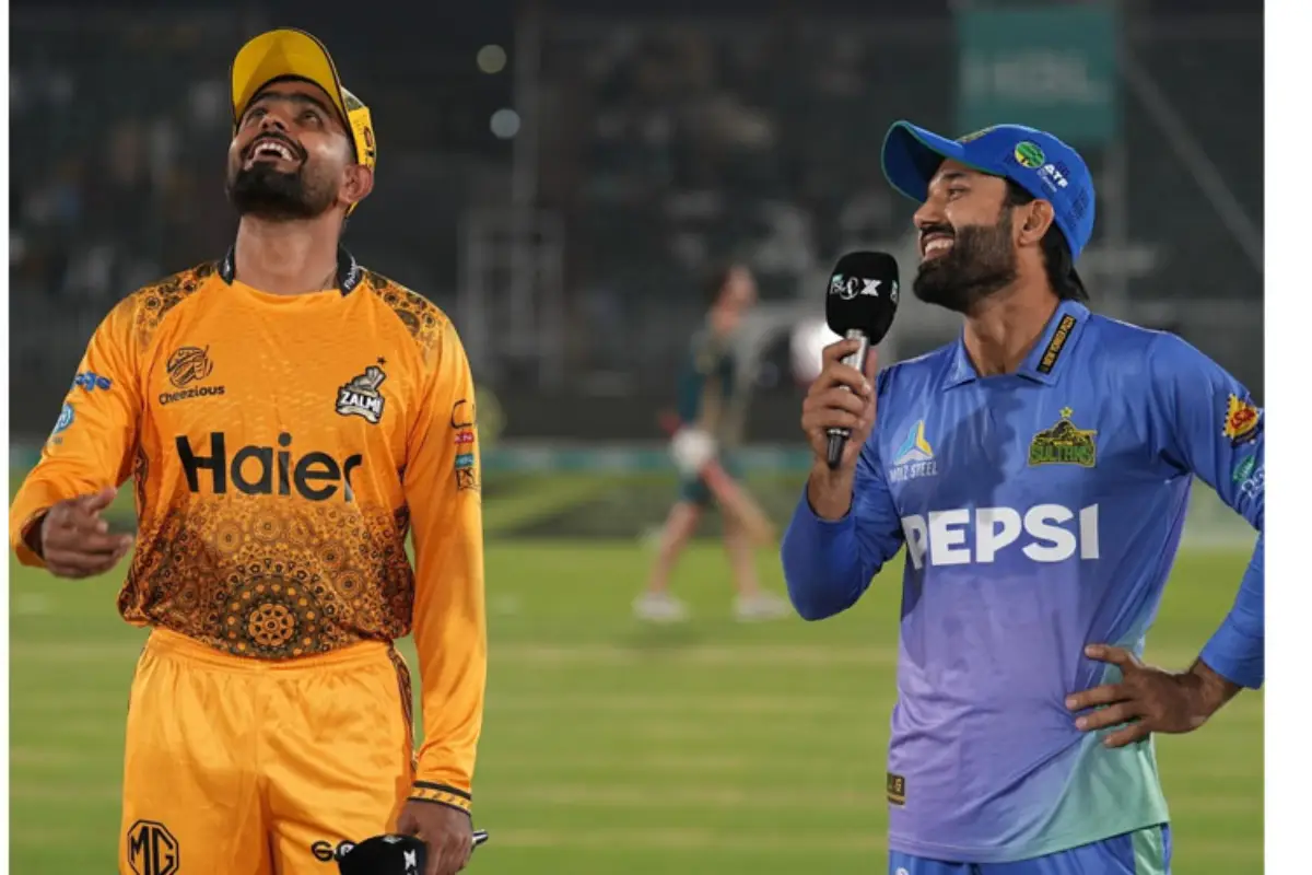 PSL 10 live: Peshawar Zalmi vs Multan Sultans – Match 9 score updates