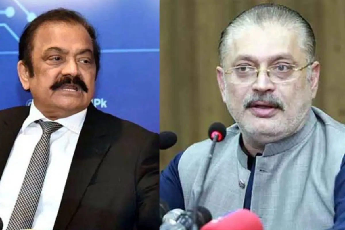 Centre, Sindh agree to negotiate canal dispute