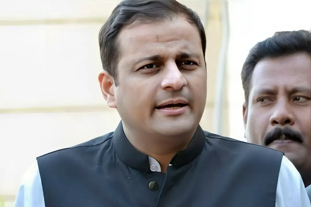 No complaints, just work for City’s Progress :Mayor Karachi