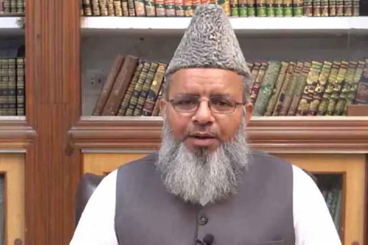 CII Chairman urges economic boycott of Israel without harming assets