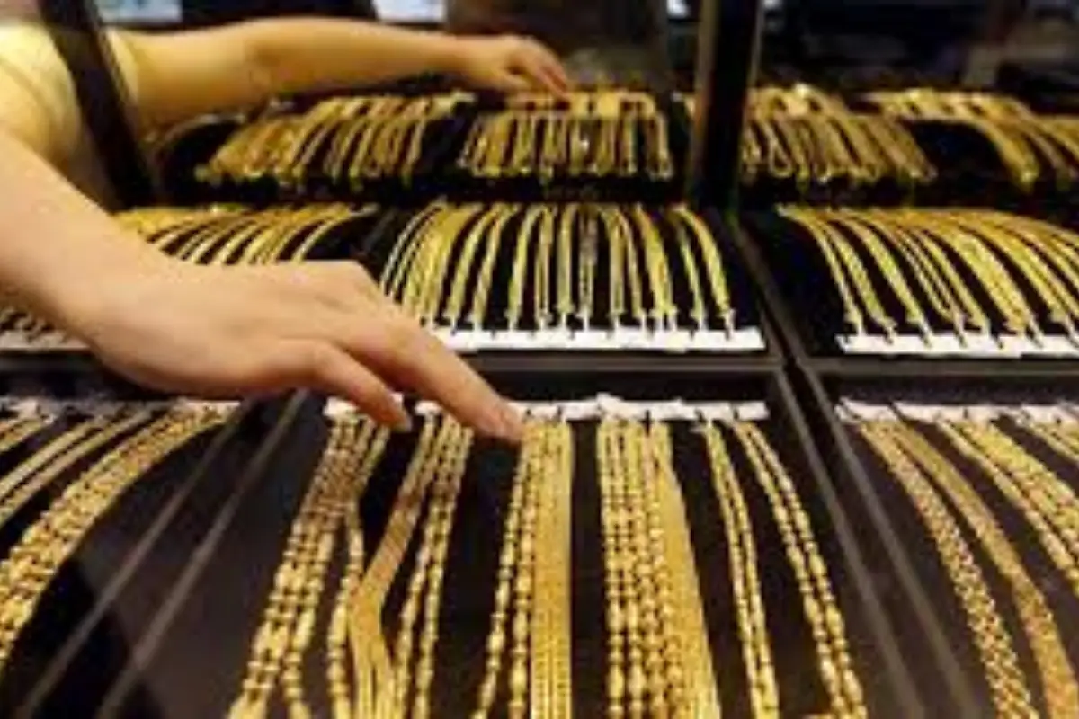 Gold Rate in Kuwait Today – July 2, 2025