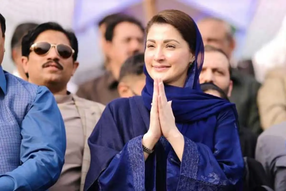 CM Punjab announces historic wheat relief plan for wheat farmers