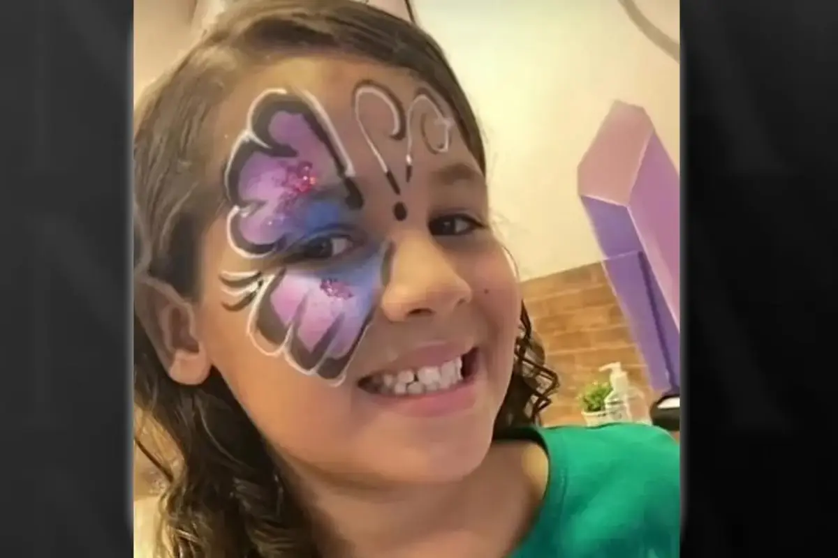 Young girl dies after attempting viral deodorant challenge