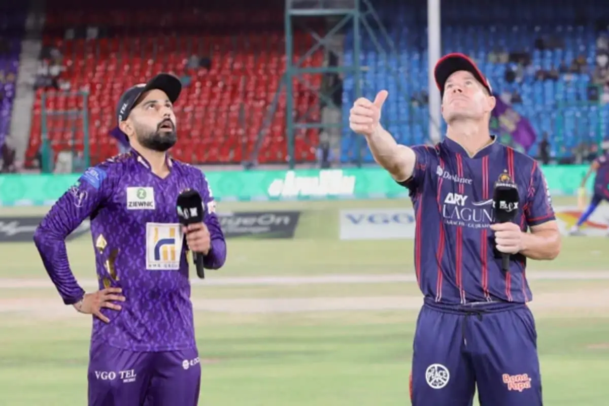 PSL 10 live: Karachi Kings vs Quetta Gladiators – Match 8 score updates