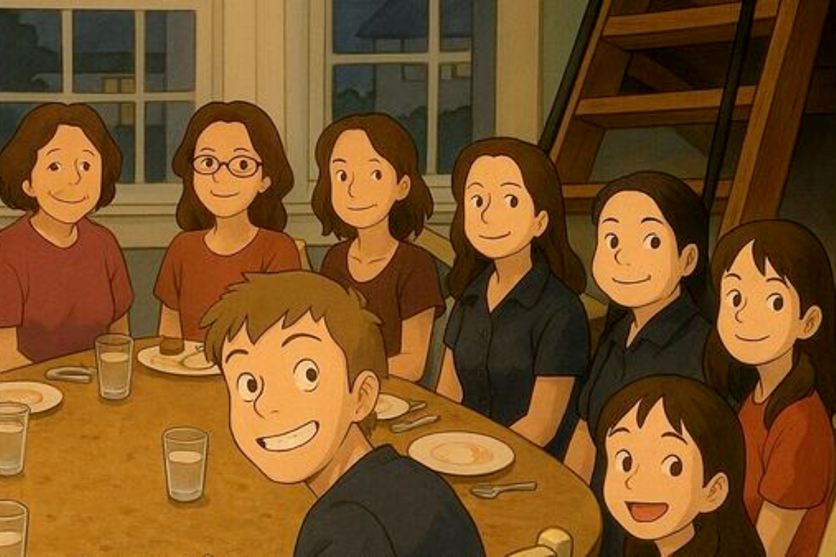 8 free online AI tools to create Ghibli-Style images