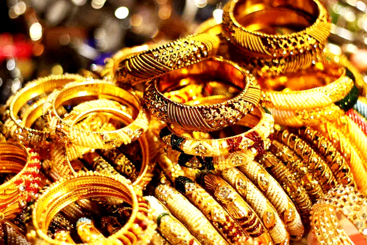 Gold prices in Pakistan see Rs. 3,000 increase – Check new rates