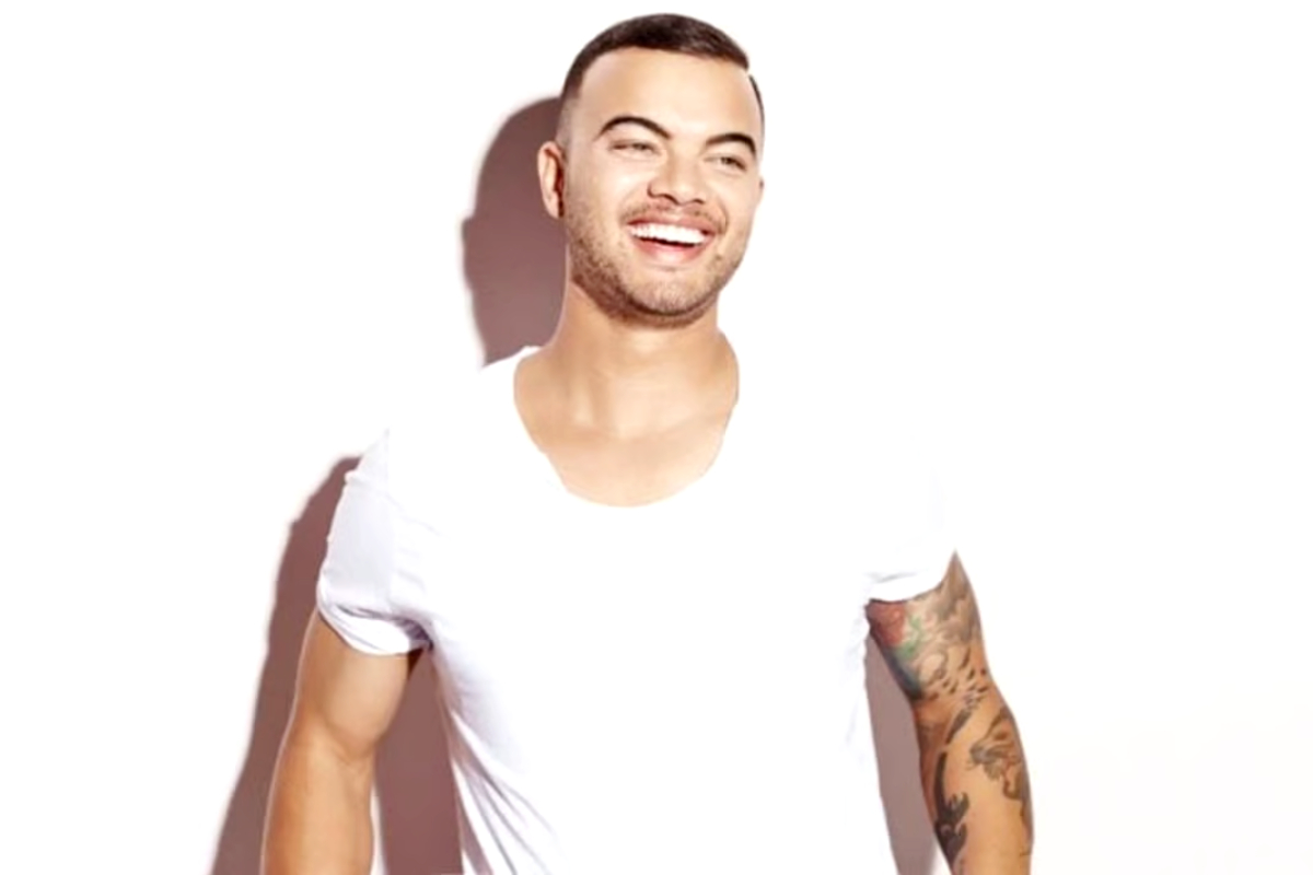 Who is Guy Sebastian? Biography, Age, Net Worth & More