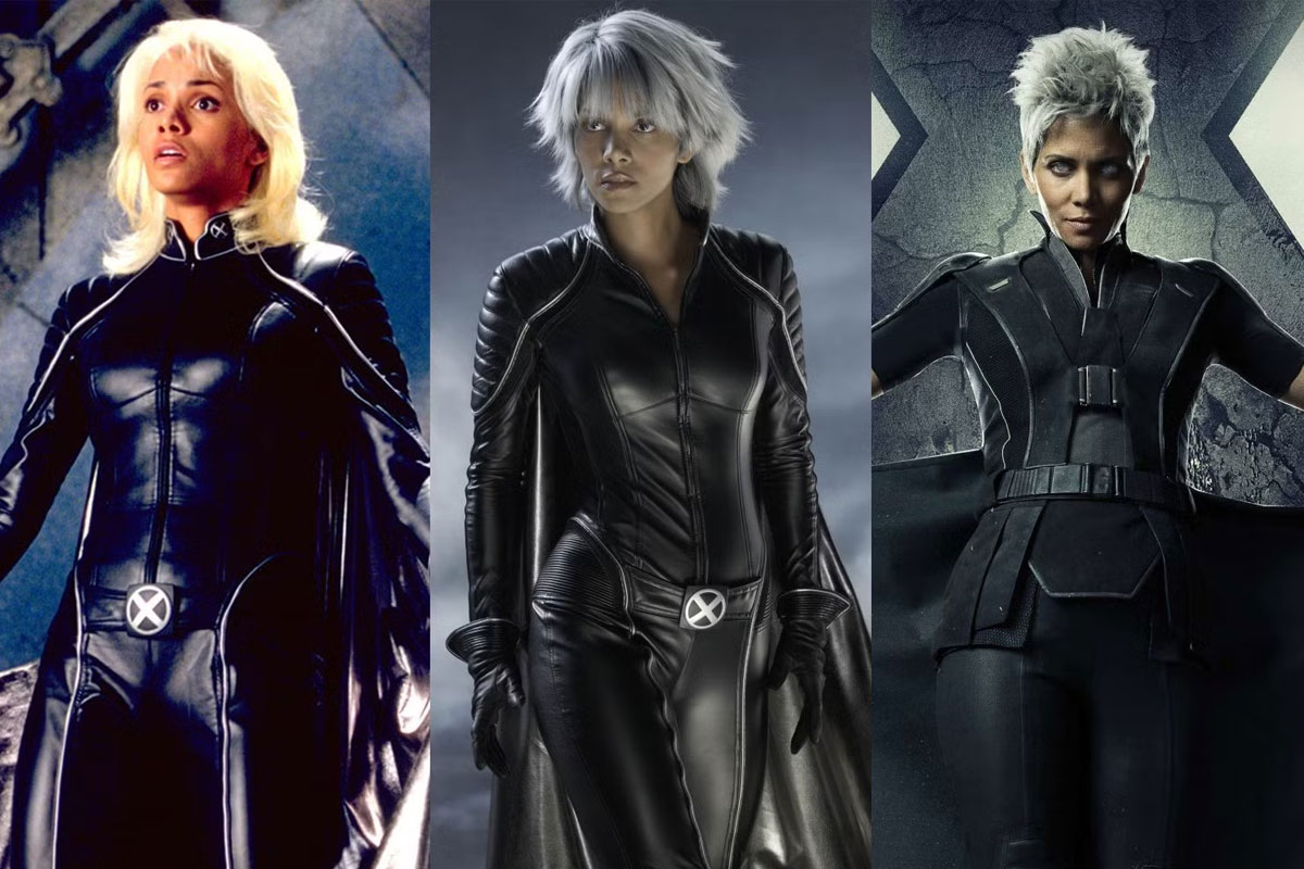 Halle Berry breaks silence on ‘Avengers Doomsday’ snub