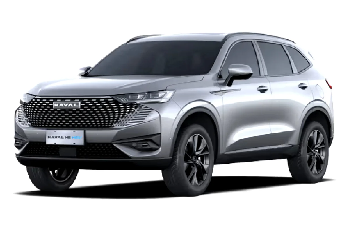 Haval H6 new price in Pakistan after budget 2025-26 tax hike