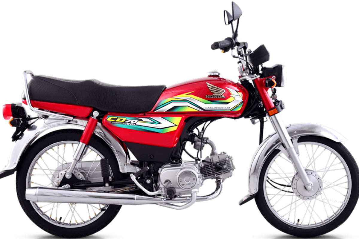 How many bikes did Honda and Suzuki sell in FY2025?