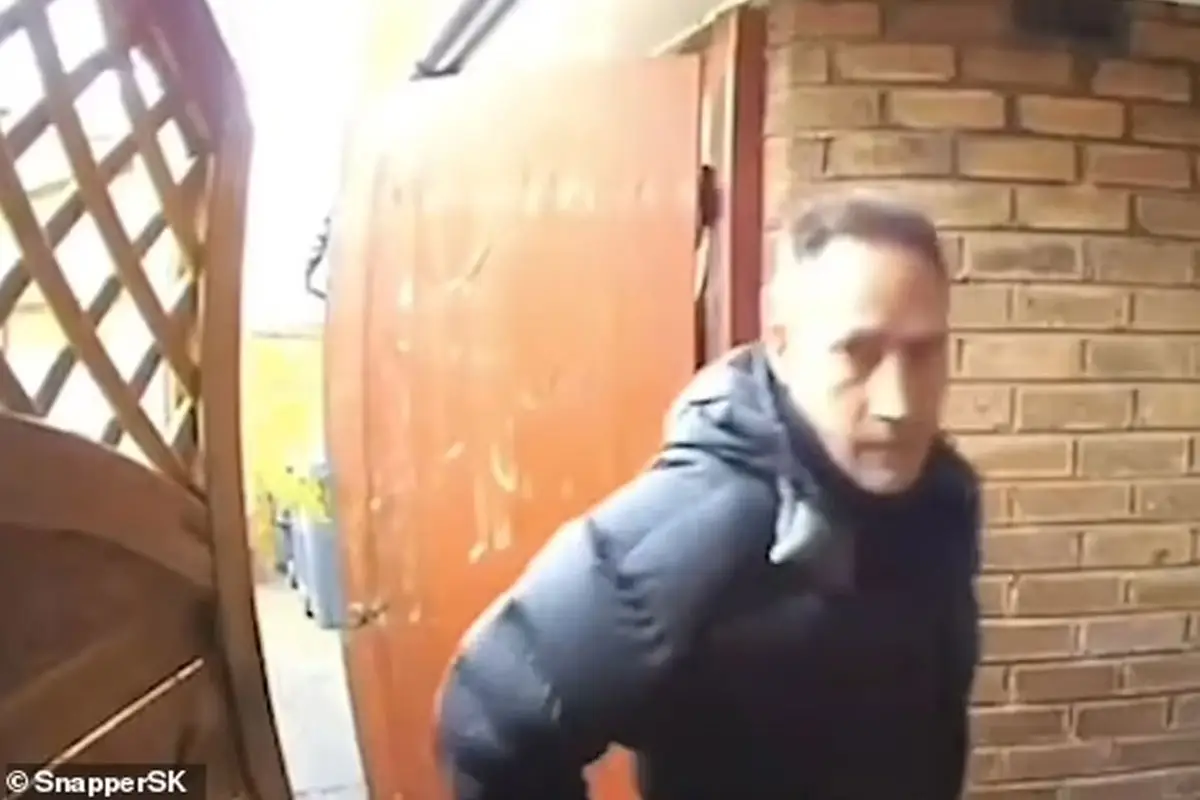 How Steven Groves Tormented a Neighbour for 5 Years?