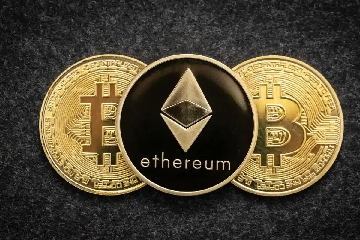 How cryptocurrencies are solving US stocks and bonds problem