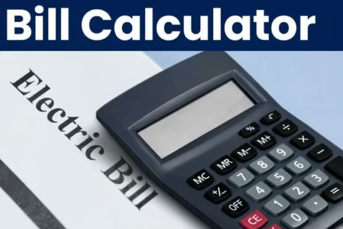 How to Calculate your April Electricity bills after Big Relief in Power Tariff