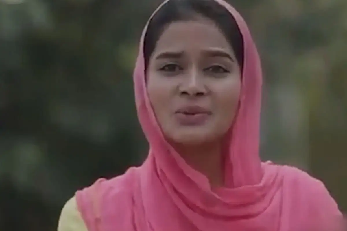 Indian Sikh Singer’s Zara Gill Pro-Pakistan Song Banned by Modi Government