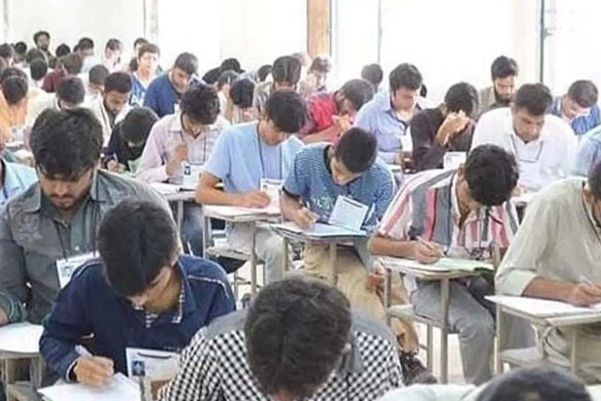 Intermediate Part 1 and 2 annual exams 2025 postponed: Check New Dates Here