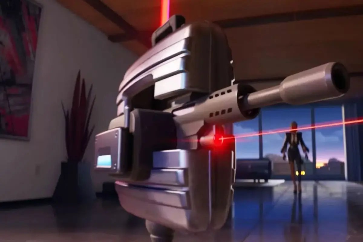 Is Fortnite Down? When Will Service Resume for Update 34.40