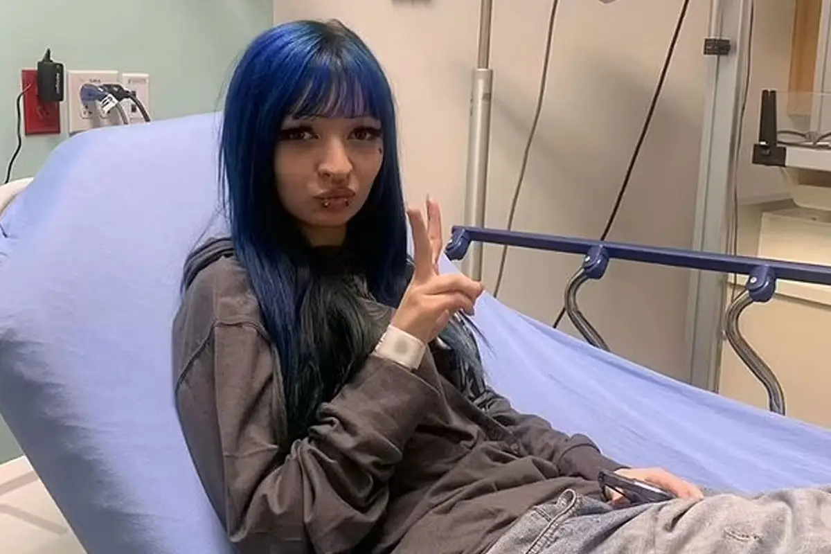 Isabella Troncao in Medica Coma After Vaping-Induced Sepsis Scare