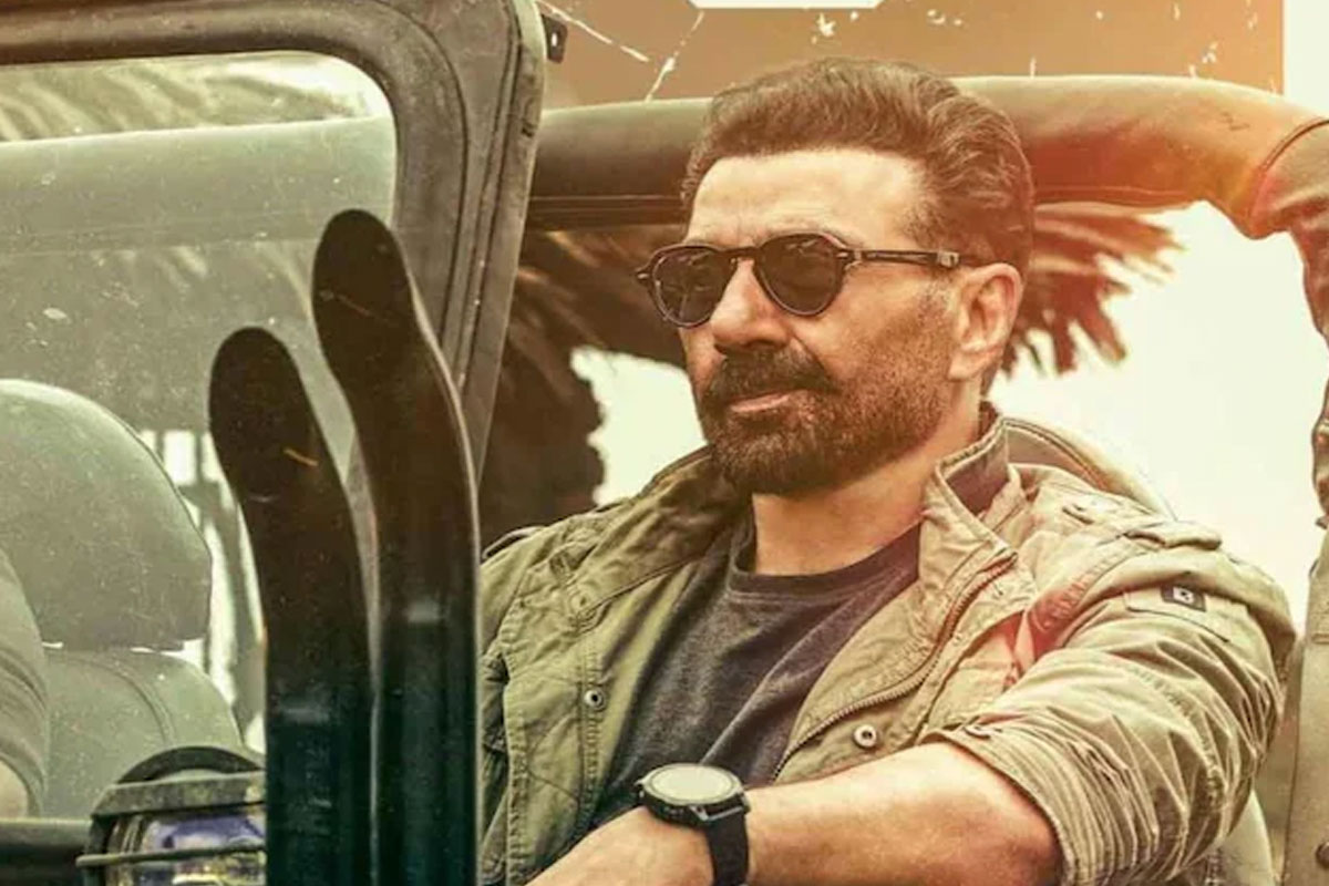 Jaat Movie Box Office Collection Day 2: Sunny Deol Opens Up on Box Office Pressure