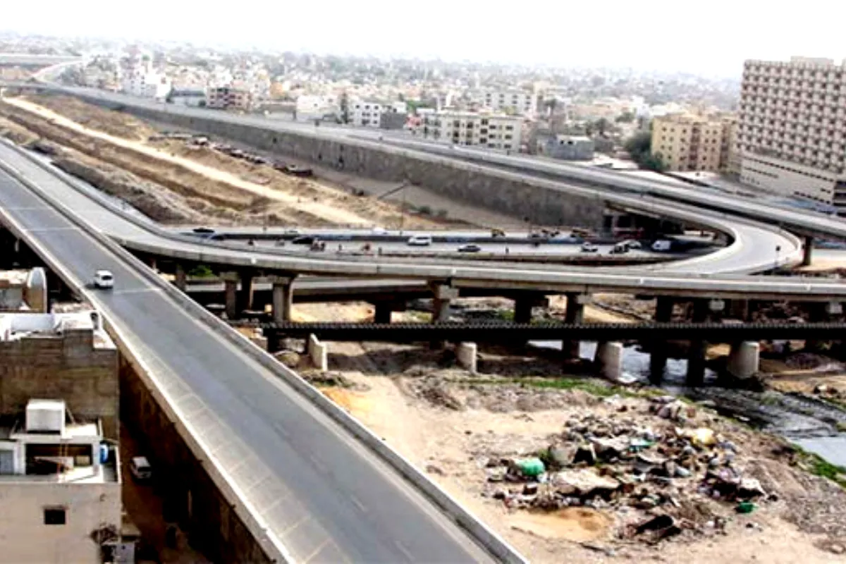 Jam Sadiq Bridge to remain closed on two days – Check alternate routes