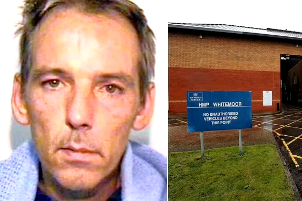 Details revealed about killer John Mansfield’s death after prison assault