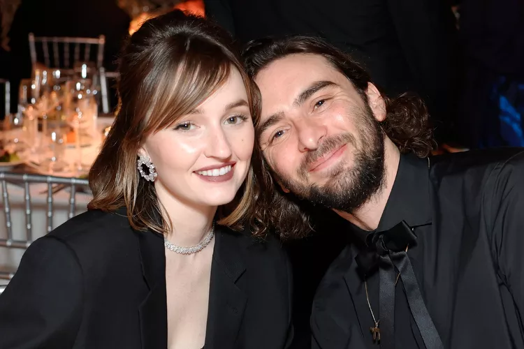 Who is Kaitlyn Dever’s Boyfriend? Getting to Know Ethan Dawes