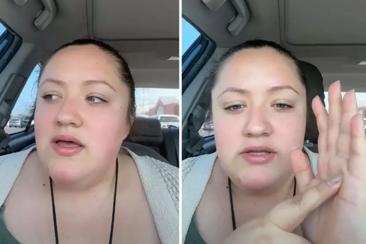 Kathy De Leon’s Viral Pregnancy Sensation Hack