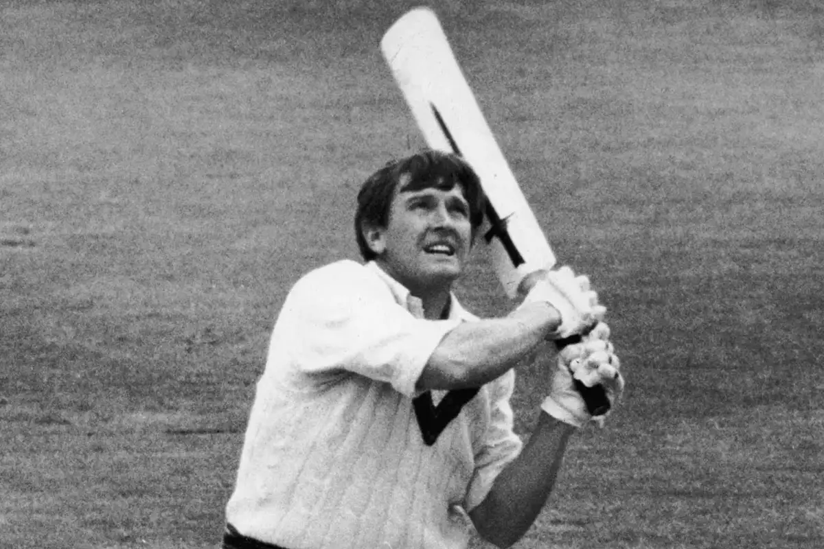 Keith Stackpole cause of death – Former Australia batsman dead at 84