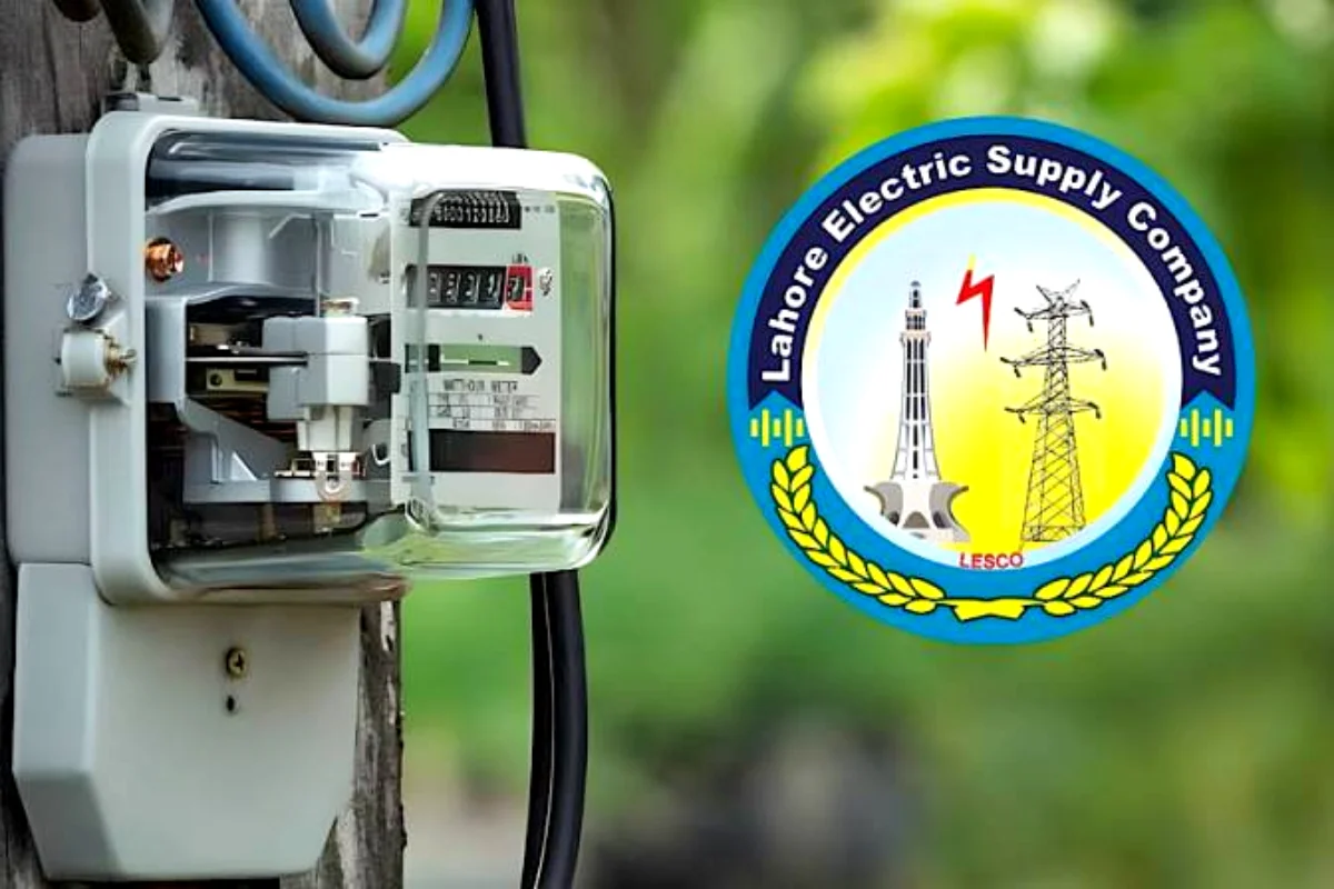 How to avail discount on LESCO bills over Rs25,000?